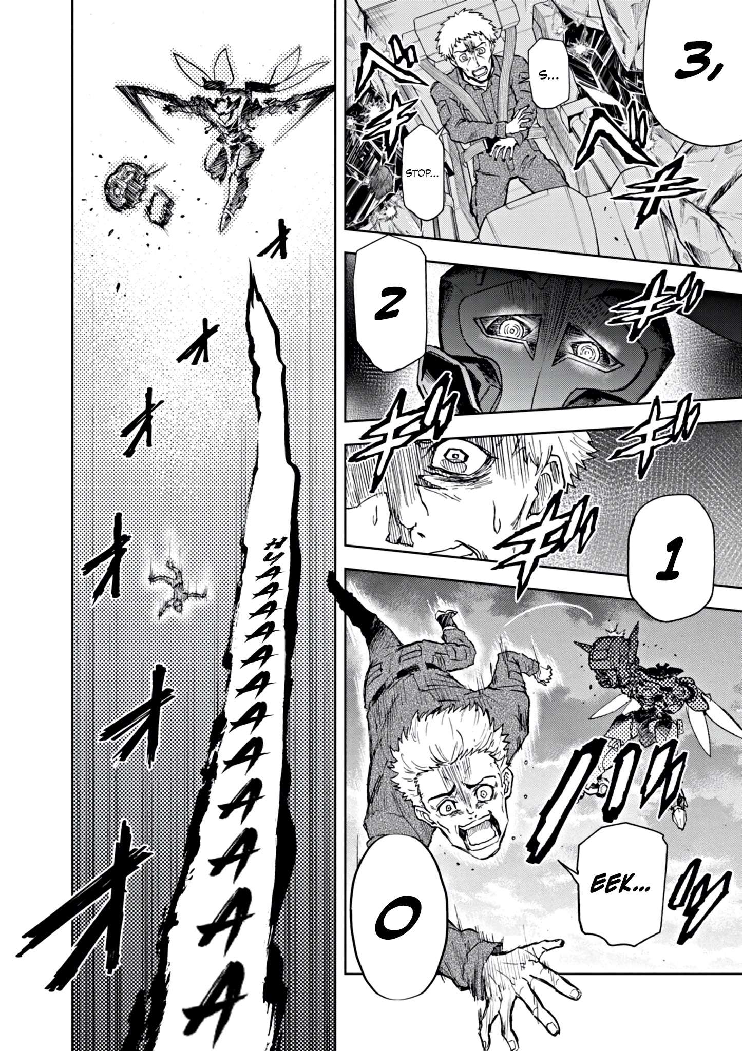 Sekai Saikyou no Kishi wa, Kanarazu Shinu Heroine wo Sukuu Tame Isekai Demo Saikyou no Kishi to Naru ~Ryoutei ni Hana wo, Ryoute ni Ken wo~ Chapter 9 29